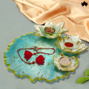 buy pooja thali online
